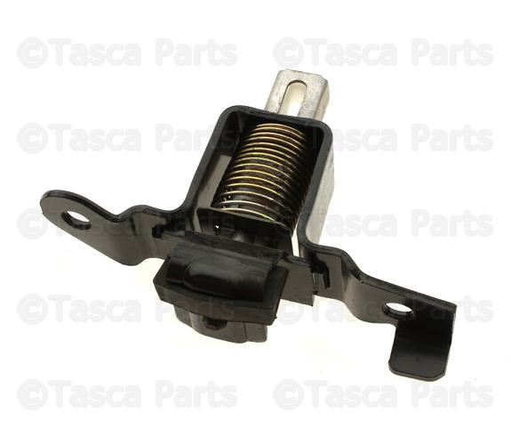 905028Z400 - Body: Lock for Nissan Image
