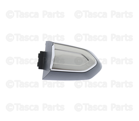 13594379 - Body: Exterior Door Handle Cover for GM Image