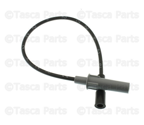4686734AA - Electrical: Ignition Cable for Mopar Image