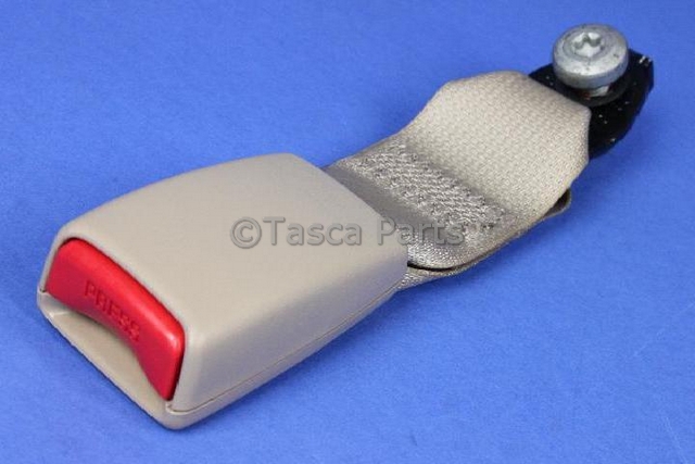 1PK56HL1AB - Restraints: Rear Inner Seat Belt, Center, Passenger for Mopar Image