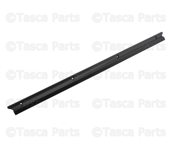 ZZM168727 - Body: Sill Trim for Mazda Image