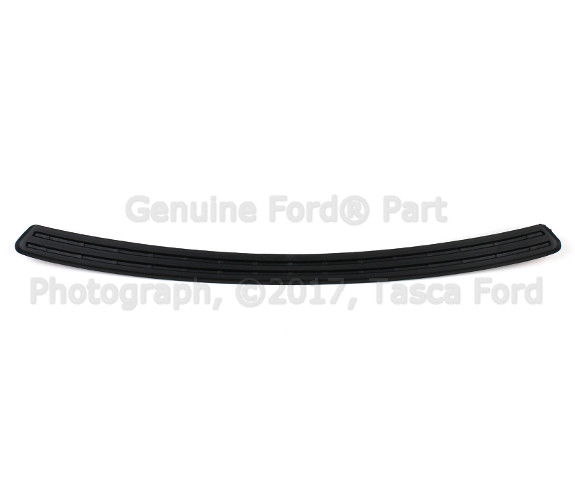 3R3Z16C630AAA - Body: Vent Grille for Ford: Mustang Image