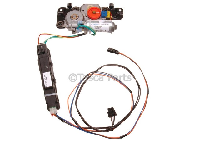 25678173 - Body: Actuator for Buick: Riviera | Oldsmobile: Aurora Image