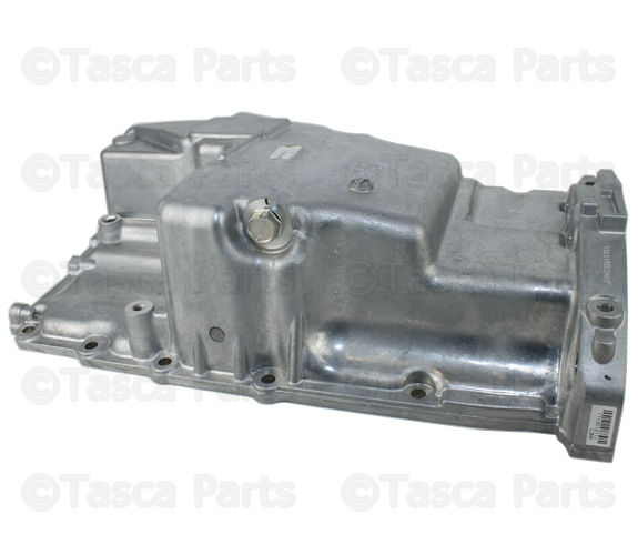 2007-2013 Mazda 3 Oil Pan - Replacement 103-459