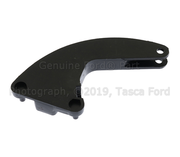 F81Z18K542AA - HVAC: Lever for Ford Image
