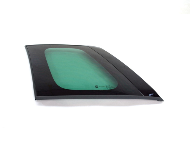 68201886AA - : Quarter Glass - Driver's Side (LH) for Fiat Image