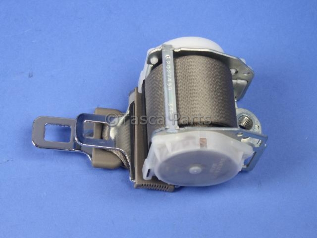 5JY85ZJ3AA - Restraints: Rear Center Shoulder Seat Belt for Mopar Image