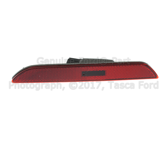 FR3Z15A201A - : Side Marker Lamp for Ford: Mustang Image