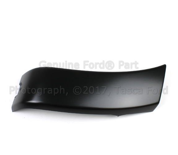 7A2Z9929165BPTM - Body: Wheel Opening Molding for Ford: Explorer Sport Trac Image