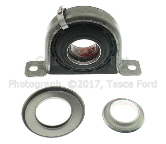 E4TZ4800A - Universals &amp; Rear Axle: Drive Shaft Center Support Bearing for Ford: E-150, E-250, E-350 Super Duty, E-450 Econoline Super Duty, E-450 Super Duty, E-550 Econoline Super Duty, Econoline Super Duty, F-250, F-250 HD, F-250 Super Duty, F-350, F-350 Super Duty, F-450 Super Duty, F-550 Super Duty, F-Super Duty Image