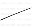 13277081 - Body: Wiper Blade Insert for Buick: Envision, Regal | Cadillac: CT6 | Chevrolet: Equinox | GMC: Terrain Image