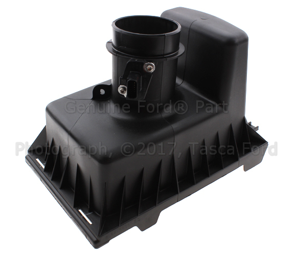 8L8Z9661C - Engine: Cover for Ford Image