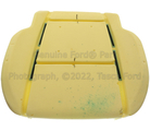 CK4Z9963222A - Body: Seat Cushion Pad for Ford Image