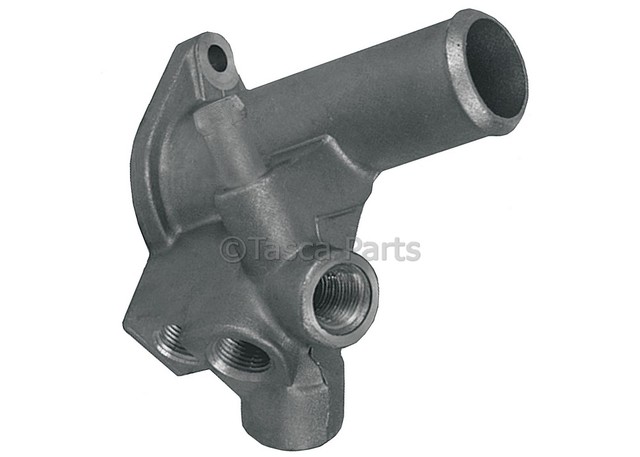 22535042 - Cooling System: Thermostat Housing for GM Image