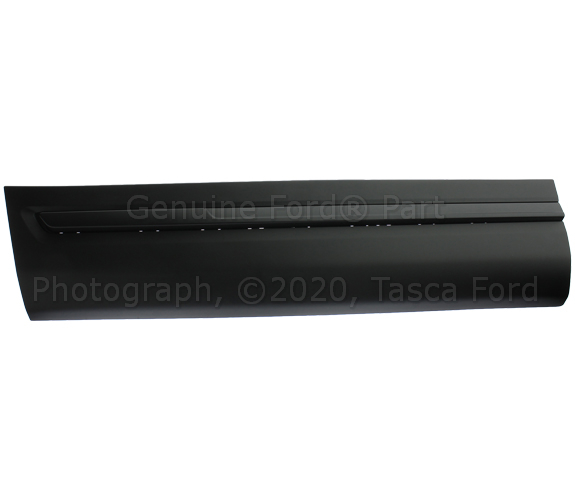 2016-2017 Ford Lower Molding - Driver's Side (LH) FB5Z