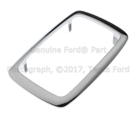 9E5Z54061A16BA - Body: Bezel for Ford Image
