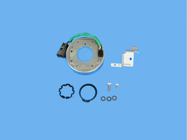 68231743AE - : Air Conditioning Clutch Coil for Ram: 1500, 1500 Classic Image