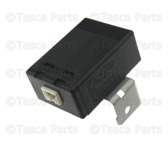 285959FD0A - Electrical: Control Module for Nissan Image