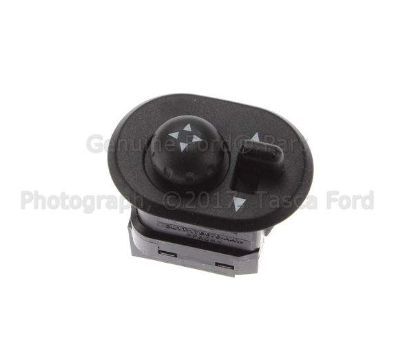 2L1Z17B676AAA - Body: Controller for Ford Image
