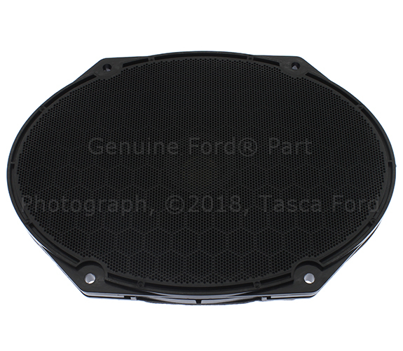 CH6Z18808C - Body: Front Dr Speaker for Ford: Edge, F-150 | Lincoln: Mark LT, MKX Image