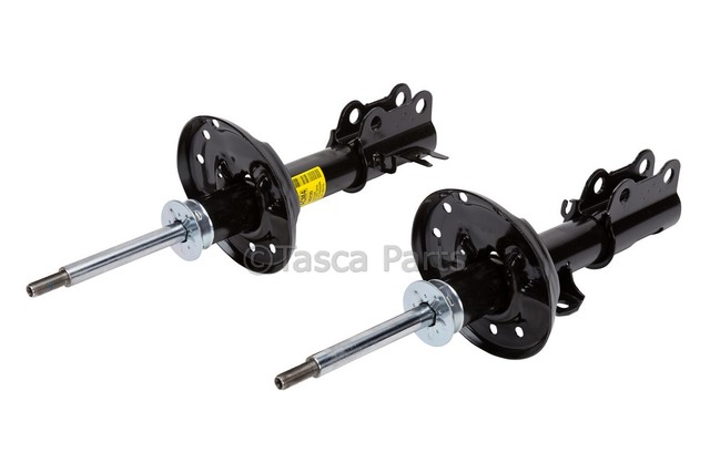 23158161 - Exterior: 2012-2017 Sonic Sport Suspension Kit for GM Image
