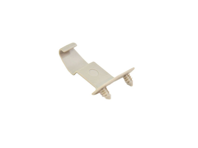 5YG56PD2AA - Interior Trim: Window Shade Hook, Rear, Quarter for Mopar Image