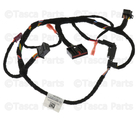 84648582 - : Steering Wheel Horn Switch Wiring Harness for GM Image