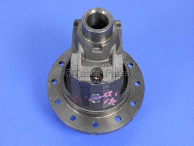 68002461AB - Front Suspension &amp; Drive: Differential Case Assembly for Dodge: Ram 1500, Ram 2500, Ram 3500 | Ram: 2500, 3500 Image