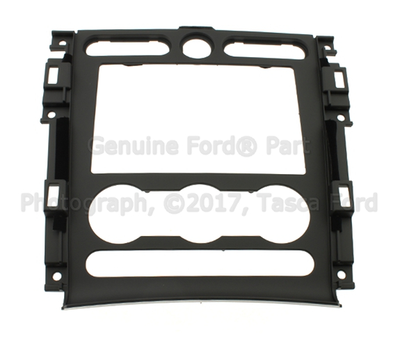 7R3Z6304302AB - Body: Instrument Panel Trim Panel for Ford Image