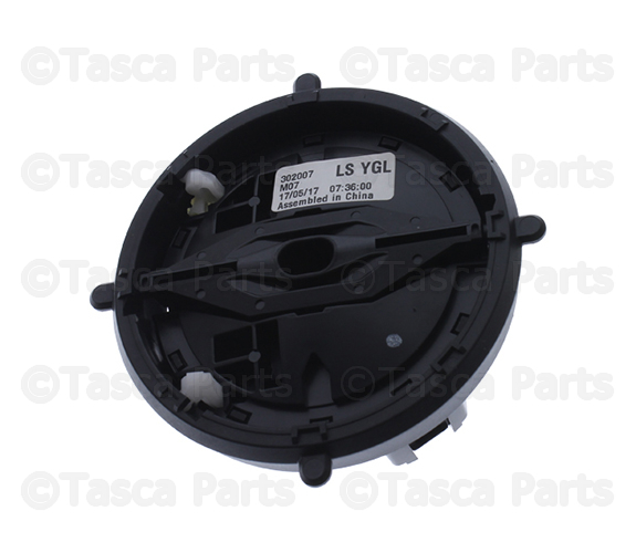 876123R000 - Body: Door Mirror Drive Motor for Kia Image