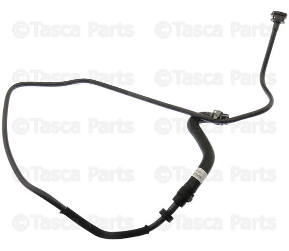 その他 T5 2015-2018 Volvo Tube 32222278 | TascaParts.com