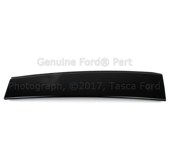 1L2Z78255A34AAA - Body: Upper Molding for Ford: Explorer, Explorer Sport Trac | Lincoln: Aviator | Mercury: Mountaineer Image