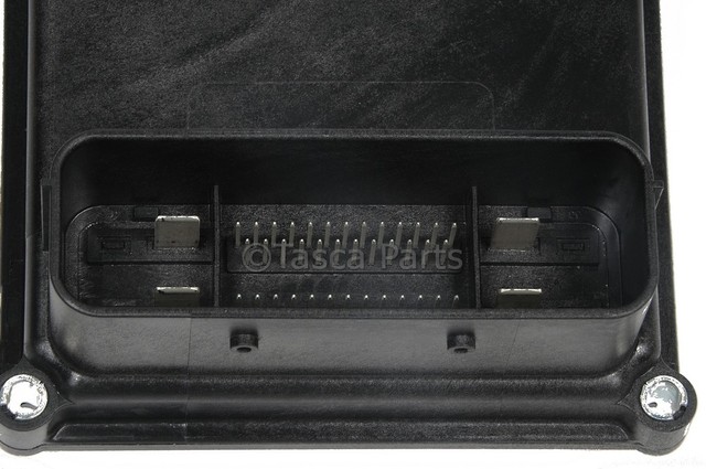 25880883 - Brakes: ABS Control Module for GM Image