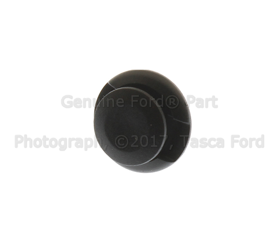 W702337S300 - Body: Lower Shield Fastener for Ford Image