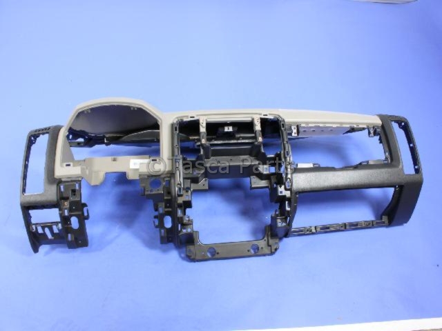 1NL83BD3AA - Interior Trim: Base Panel Instrument Panel for Dodge: Ram 1500, Ram 2500, Ram 3500 | Ram: 1500, 2500, 3500 Image