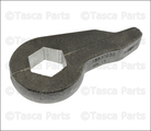 15603963 - Suspension: Torsion Bar Adjusting Arm for GM Image