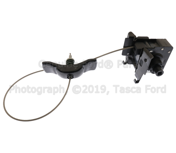 AL3Z1A131A - Body: Carrier for Ford: F-150 Image