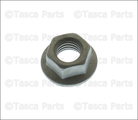 94515131 - Body: Wiper Motor Nut for Chevrolet: Aveo, Aveo5, Captiva Sport | Saturn: Vue Image