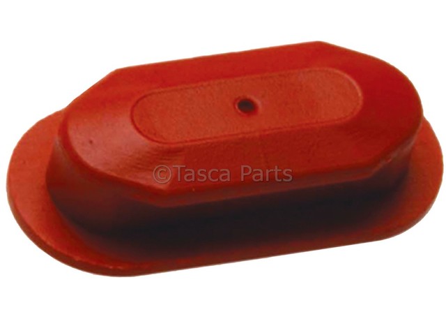 5464803 - Brakes: Drum Brake Inspection Plug for Buick: Century, Electra, LeSabre, Park Avenue, Regal, Roadmaster, Skyhawk, Skylark, Somerset, Somerset Regal | Cadillac: Brougham, Cimarron, DeVille, Escalade, Fleetwood | Chevrolet: Astro, Blazer, C/K Pickup, C1500, Camaro, Caprice, Cavalier, Celebrity, Chevette, Citation II, Cobalt, Colorado, El Camino, G10, HHR, Impala, K1500 Pickup, LLV, Lumina, Lumina APV, Malibu, Monte Carlo, P20, P30, R10, R20, R2500, R30, R3500, S10, S10 Blazer, Silverado 1500, Silverado 1500 Classic, Suburban C10, Suburban C20, Suburban K10, Suburban K20, Tahoe, V10, V20, V30, V3500, Venture | GMC: C1500 Pickup, C2500 Pickup, Caballero, Canyon, G1500, Jimmy, Jimmy S15, K1500 Pickup, K2500 Pickup, K3500 Pickup, P2500, P3500, R1500 Pickup, R2500 Pickup, R3500 Pickup, S15, Safari, Sierra 1500, Sierra 1500 Classic, Sonoma, Suburban C1500, Suburban C2500, Suburban K1500, Suburban K2500, Suburban R1500, Syclone, Typhoon, V1500, V1500 Suburban, V2500, V3500, Yukon | Oldsmobile: 88, 98, Achieva, Bravada, Calais, Custom Cruiser, Cutlass Calais, Cutlass Ciera, Cutlass Cruiser, Cutlass Salon, Cutlass Supreme, Delta 88, Firenza, LSS, Regency, Silhouette | Pontiac: 6000, Bonneville, Firebird, G5, Grand Am, Grand Prix, Montana, Parisienne, Safari, Sunbird, Sunfire, T1000, Trans Sport | Saturn: Ion Image