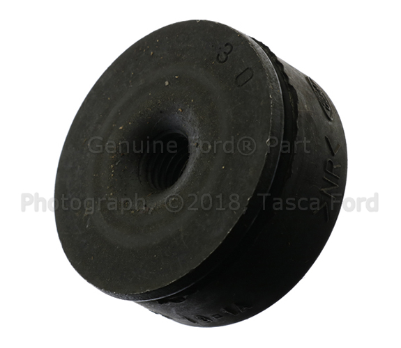 6L2Z1000155CA - Body: Cushion for Ford: Explorer, Explorer Sport Trac | Mercury: Mountaineer Image