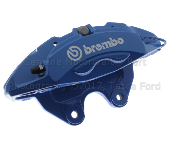 G1FZ2B120B - : Caliper - Passenger Side (RH) for Ford Image
