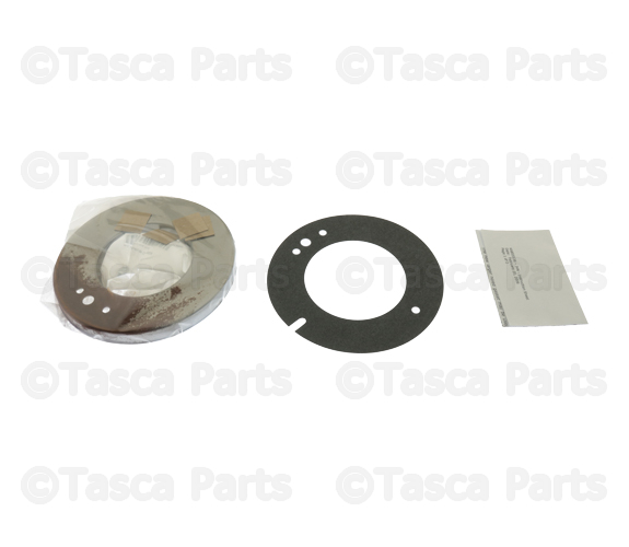 68800255AA - Automatic Transaxle 4 Speed: Transmission L/r Clutch Retainer W/gasket Retainer Pkg for Chrysler: 200, 300, 300M, Concorde, Pacifica, PT Cruiser, Sebring, Town &amp; Country, Voyager | Dodge: Avenger, Caravan, Challenger, Charger, Dakota, Durango, Grand Caravan, Intrepid, Journey, Magnum, Neon, Nitro, Ram 1500, Stratus | Jeep: Liberty, Wrangler | Ram: 1500, C/V, Dakota, ProMaster 1500, ProMaster 2500, ProMaster 3500 Image
