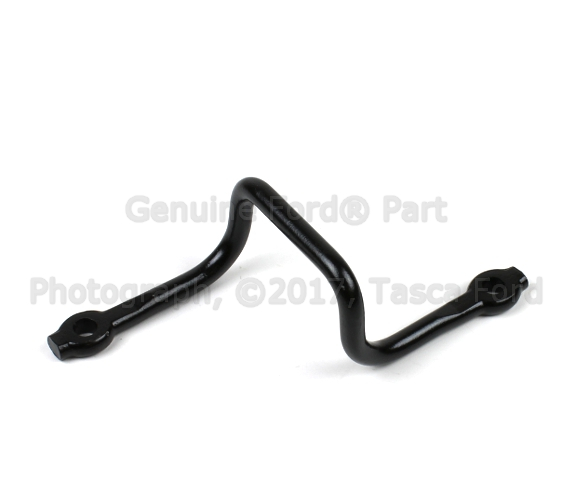 6L2Z16K689B - Body: Striker for Ford: Explorer, Explorer Sport Trac Image