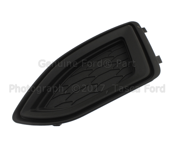 FT4Z17B814AB - Electrical: Fog Light Trim for Ford Image