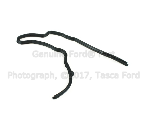 3M4Z6020BA - Engine: Front Cover Gasket for Ford: Contour, Escape, Five Hundred, Freestyle, Fusion, Taurus | Lincoln: Zephyr | Mercury: Cougar, Mariner, Milan, Montego, Mystique, Sable Image