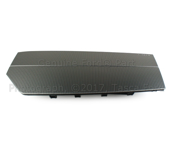 AR3Z5804338CA - Body: Instrument Panel Cover for Ford Image
