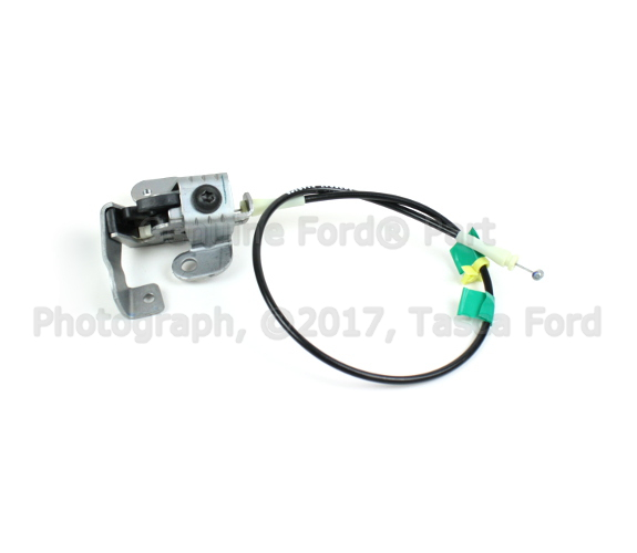 AL5Z13264A27B - Body: Latch Assembly for Ford: Ranger Image
