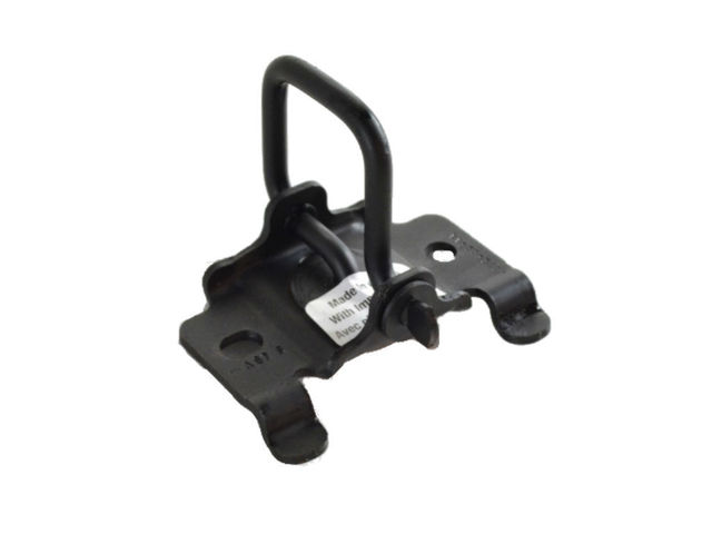 68136838AA - Interior Trim: Rear Seat Striker for Mopar Image