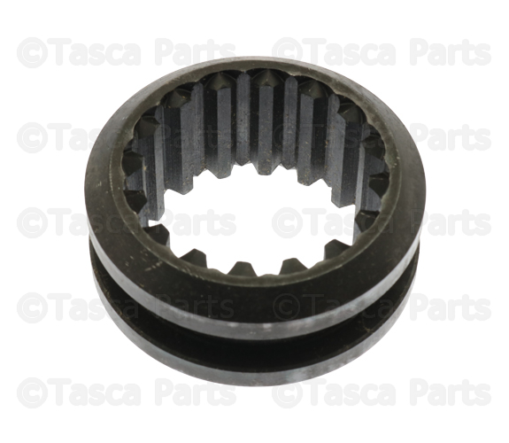 52114381AA - Front Suspension &amp; Drive: Axle Shift Collar, Right for Dodge: Ram 1500 | Ram: 1500 Image