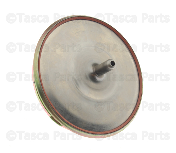 1474124F10 - Emission System: Control Valve for Nissan Image